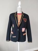 Oeteldonk jasjes (zie mijn advertenties) ❤️🤍💛, Maat 38/40 (M), Carnaval, Nieuw, Ophalen of Verzenden