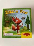 Haba Little Fox Dierendokter gezelschapsspel, Drie of vier spelers, Ophalen of Verzenden, Nieuw