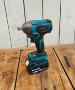 Slagmoersleutel 18v, Doe-het-zelf en Verbouw, Gereedschap | Boormachines, Ophalen of Verzenden, Nieuw, Overige typen, Variabele snelheid