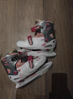 Nijdam schaatsen meisjes maat 34-37, Ophalen of Verzenden, Gebruikt, Overige typen, Nijdam