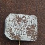 SPELDJE Brabantia zaden, Verzamelen, Ophalen of Verzenden, Gebruikt, Merk