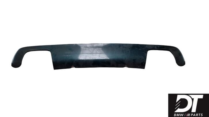 Diffuser achterbumper BMW M5 E39 S62 S62B50 51122693662, Auto-onderdelen, Carrosserie en Plaatwerk, BMW, Gebruikt, Ophalen of Verzenden