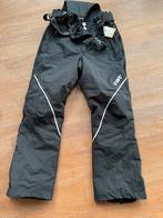 Vist Skibroek Maat 152 Zwart, Overige merken, 100 tot 140 cm, Ophalen of Verzenden, Zo goed als nieuw