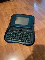 Apple eMate 300 - Zeldzame Newton PDA, Computers en Software, Ophalen, Apple
