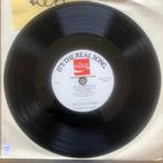 7" Various – It's The Real Song (coca cola, flexi-disc), Gebruikt, 7 inch, Single, Ophalen of Verzenden
