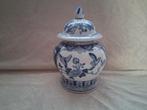 Een Chinees Porseleinen "Gemberpot"., Antiek en Kunst, Antiek | Porselein, Ophalen
