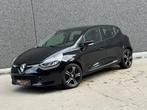 Renault CLIO 1.2 Expression Led Navigatie Cruise Controle Ac, Auto's, Voorwielaandrijving, Stof, Gebruikt, 4 cilinders