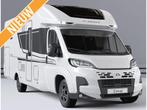 Adria Coral Axess 650 DL Benelux Edition, Automaat, Airbags, Ringverwarming, Fiat