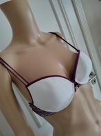 marlies dekkers bh nieuw, Verzenden, Zwart, BH