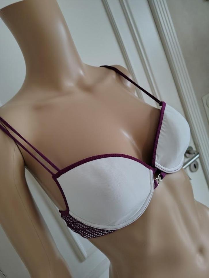 marlies dekkers bh nieuw, Kleding | Dames, Ondergoed en Lingerie, BH, Zwart, Verzenden