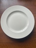Wedgwood PLAIN IVORY dinerborden