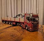Tekno miniatuur, Hobby en Vrije tijd, Modelauto's | 1:50, Ophalen of Verzenden, Nieuw, Bus of Vrachtwagen, Tekno