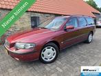 Volvo V70 2.4 Comfort Line, 1556 kg, 2435 cc, 92 €/maand, Euro 4