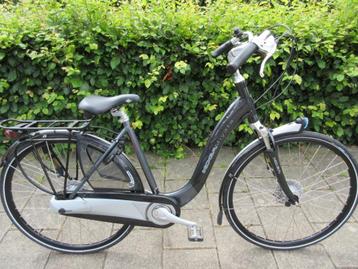 Koga Miyata beschikbaar voor biedingen