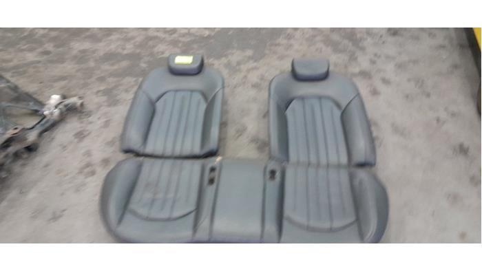Achterbank van een Audi A8, Auto-onderdelen, Interieur en Bekleding, Audi, Gebruikt, 3 maanden garantie, Ophalen of Verzenden