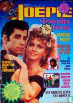 Gezocht: oude Joepie popbladen, Ophalen of Verzenden, Muziek, Film of Tv