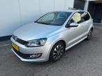 Volkswagen Polo 1.0 TSI Aut ORG Nederlands Slechts 72.800 km, Auto's, Volkswagen, Stof, 95 pk, 1039 kg, Bluetooth