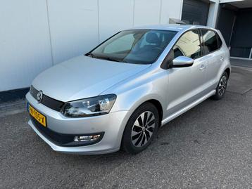 Volkswagen Polo 1.0 TSI Aut ORG Nederlands Slechts 72.800 km beschikbaar voor biedingen