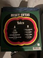 Neset Ertas - Yolcu LP, Ophalen of Verzenden, 2000 tot heden, Zo goed als nieuw, 12 inch