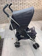 Inklapbare Koelstra buggy, Ophalen, Gebruikt, Koelstra, Verstelbare rugleuning