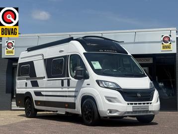Adria twin 640 SGX supreme buscamper 140 pk hefbed remis pli beschikbaar voor biedingen