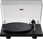 Pro-ject debut evo 2 platenspeler satin black NIEUW!, Audio, Tv en Foto, Platenspelers, Ophalen, Zo goed als nieuw, Overige merken