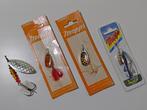 Mepps vintage spinners nieuw in verpakking, Watersport en Boten, Ophalen of Verzenden, Zo goed als nieuw, Overige typen