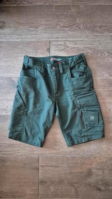 Strauss werkbroek NIEUW maat 46  beschikbaar voor biedingen