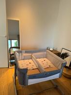 Tweeling cosleeper chicco next to me, Kinderen en Baby's, Ophalen of Verzenden, Zo goed als nieuw