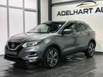 Nissan Qashqai 1.2 N-Connecta / Navigatie full map / 360 Cam, Gebruikt, Euro 6, 4 cilinders, 116 pk