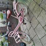 Meisjes fiets 20 inch, Ophalen, Gebruikt, 20 inch