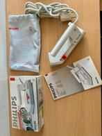 Te koop Philips reisstrijkijzer, Witgoed en Apparatuur, Strijkijzers en Strijkplanken, Ophalen of Verzenden, Zo goed als nieuw