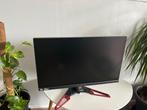 Acer Predator XB271H - 27 inch Gaming Monitor met doos, Computers en Software, Monitoren, Gaming, Gebruikt, In hoogte verstelbaar