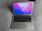 Apple MacBook Air (2017) - 13 inch - 128 GB, Ophalen, Qwerty, 13 inch, Zo goed als nieuw