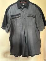 Harley davidson blouse voor mannen maat 2xl, Motoren, Kleding | Motorkleding, Ophalen of Verzenden, Tweedehands
