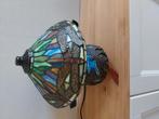 Tiffany lamp, Antiek en Kunst, Ophalen of Verzenden