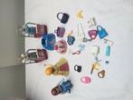 Playmobil prinsessen kleedkamer, Ophalen of Verzenden, Zo goed als nieuw