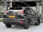 Mitsubishi Eclipse Cross 2.4 PHEV Black Edition | Adaptieve, Auto's, Automaat, 188 pk, 14 kWh, Eclipse Cross