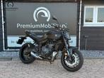 YAMAHA MT07 ABS (BJ 2025 / 5901 KM), 2 cilinders, Motorrijbewijs A, Bedrijf, Onbekend
