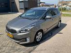 Kia Carens 2.0 GDi automaat 7persoon 2013, Euro 5, Stof, Zwart, 4 cilinders