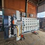 Super nette Elcon 155 dsxl platenzaag, Ophalen, Zo goed als nieuw, 1200 watt of meer, 70 mm of meer