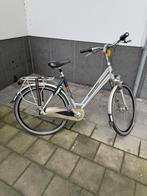 Gazelle orange, Fietsen en Brommers, Ophalen, Zo goed als nieuw