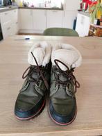 Sorel Waterdichte Schoenen Maat 36 - Zo goed als nieuw, Snowboots, Zo goed als nieuw, Groen, Sorel