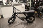 Knaap AMS Fatbike 8664 km, Fietsen en Brommers, Ophalen of Verzenden, Zo goed als nieuw, Overige merken