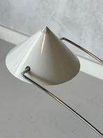 Brilliant Leuchten tafellamp vintage burolamp jaren 80 lamp, Ophalen, Gebruikt, 50 tot 75 cm, Brilliant Leuchten