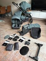Negotiable Complete Easywalker Harvey3 Kinderwagen Set, Kinderen en Baby's, Kinderwagens en Combinaties, Gebruikt, Combiwagen