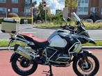 BMW R 1250 GS ADVENTURE (bj 2022), Motoren, Particulier, Overig, 2 cilinders, 1250 cc