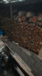 Elzen hout, Tuin en Terras, Haardhout, 6 m³ of meer, Ophalen of Verzenden