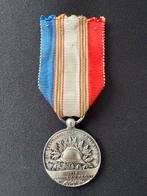 UNC Medaille | WO1, Ophalen of Verzenden, Lintje, Medaille of Wings