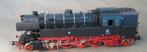 Fleischmann stoomlokomotief BR 65 018 DB en VSM kortkop, Fleischmann, Ophalen of Verzenden, Zo goed als nieuw, Analoog